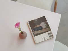 -CHEZ JASMINE 茉莉的氧气厨房