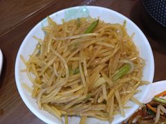 -满园烤鸭·春饼(太原街万达店)
