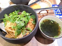 -和府捞面(东直门银座店)