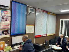 -中国体育彩票·福利彩票(兰溪路店)