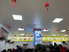 -广电冷面(汉城中路店)