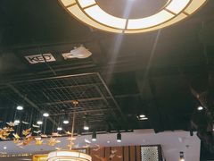 大堂-有璟阁港式餐厅(国贸商城店)