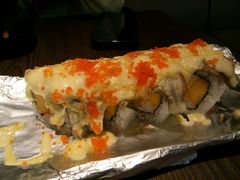 -大雄寿司(中华广场店)