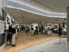 -优衣库(长沙国金中心店)