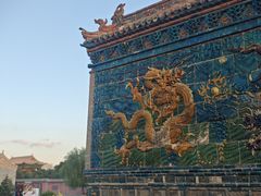 -九龙壁