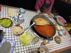 -董眼镜火锅(洪崖洞总店)