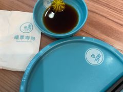 -晴季寿司(红旗街万达店)