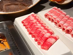 -海底捞火锅(北京路店)