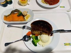 -宜家·瑞典风味餐厅(海达南街店)