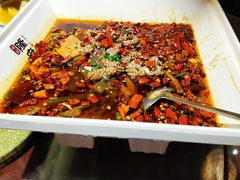 -杨记隆府(汉街店)