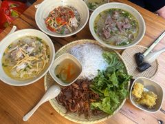 -华姐鸡粉(教育路店)