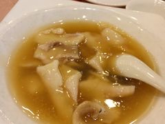 -老人和饭店(淮海中路店)