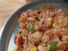 -红小满休闲餐厅(十全街店)