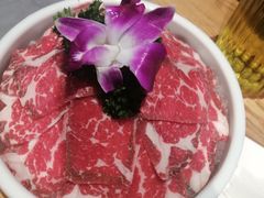 -掂档潮汕牛肉火锅(cityon熙地港店)