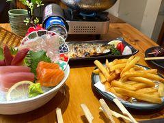 -福匠日本料理(人民路店)