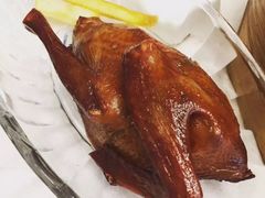 -潮福城大酒楼·潮粤菜·港式点心(阳光城店)