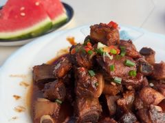-黄牛肉馆·皖南土菜