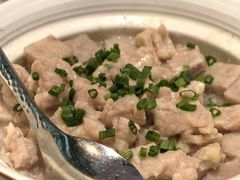 香芋蒸排骨-费大厨辣椒炒肉(悠唐购物中心店)