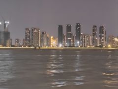 -武汉关码头(轮渡站)