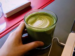 -dotcom coffee古点咖啡(致真大厦店)
