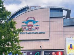 -新世界百货(顺义店)