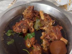 -大勇羊棒骨·烧烤(经六路店)