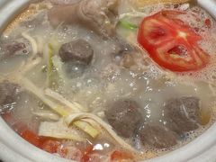 -旺晖本帮骨头煲·深夜火锅(梅园路店)