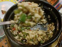 -卡万金特色藏餐