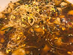 -罗阳人家私房菜(罗阳路店)