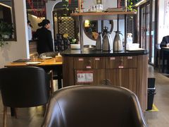 大堂-渝乡人家(和平里店)