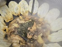 -地锅之家·鲜货工厂(华发路店)