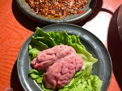 -谭鸭血老火锅(龙湖宝山天街店)