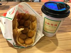 -美芝莲(领展购物广场中关村店)