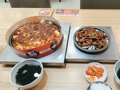 -敏丁拌饭(中街总店)