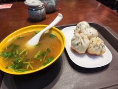 -大壶春(四川中路店)