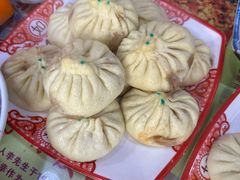-宝正臻天津包子总店(金阳光居易店)