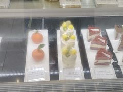 -意格蛋糕