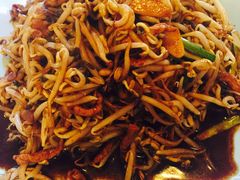 -闯关东东北农家菜(崂山石老人店)