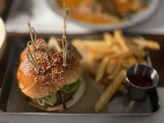 -IES Restaurant(去未舍店)