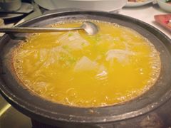 浓汤鱼翅-CHIC1699远洋私厨