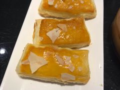 榴莲酥-高第街56号餐厅(银座商城玉函店)
