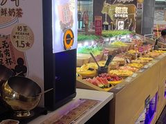 -樱煦和牛寿喜烧(如皋吾悦广场店)