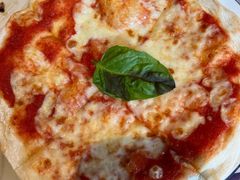 -玛尚诺Pizza&Bar(长泰广场店)