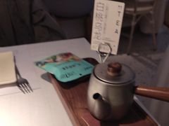 -春树下·树屋花房西餐厅(罍街AS1980店)