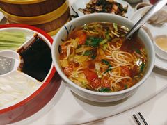 -惠丰堂饭庄·烤鸭·京味菜(翠微路店)