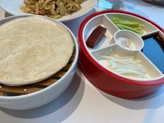 -月福京味斋·烤鸭店·北京菜(鼓楼总店)