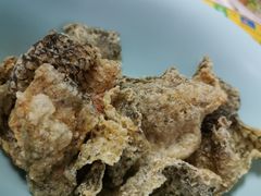 -榮泰米粉湯(Left Shop)