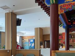 -梅利汴京烤鸭•开封豫菜地标店(晋安路店)