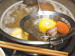 -牛品福潮汕牛肉火锅(旺庄店)