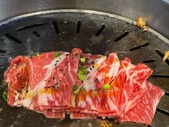 -安又胖韩国烤肉(美罗城店)